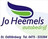 Logo Autobedrijf Jo Heemels